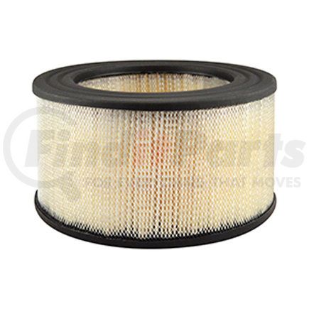 PA2100 by BALDWIN - Engine Air Filter - used for Sullair Compressors