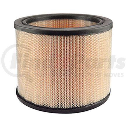 PA2102 by BALDWIN - Engine Air Filter - Air Compressor Filter Element