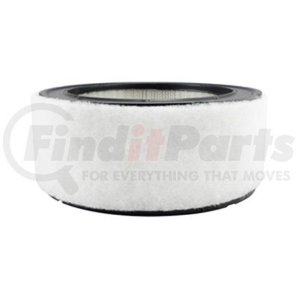 PA2115 by BALDWIN - Engine Air Filter - Axial Seal Element used for Ford Light-Duty Trucks, Vans