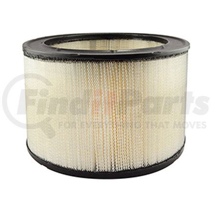 PA2116 by BALDWIN - Engine Air Filter - Axial Seal Element used for International Buses, Trucks