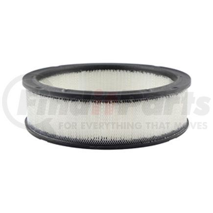 PA2106 by BALDWIN - Engine Air Filter - used for GMC, Isuzu Automotive, Light-Duty Trucks