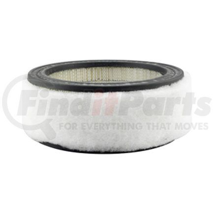 PA2107 by BALDWIN - Engine Air Filter - Axial Seal Element used for Ford Light-Duty Trucks, Vans