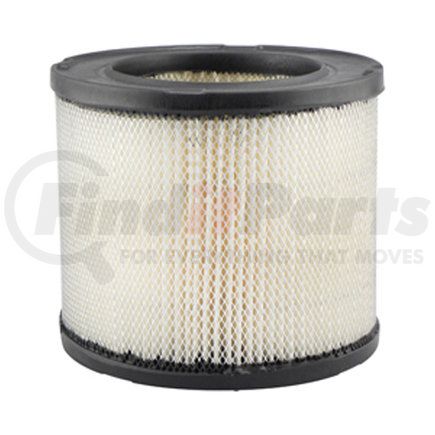 PA2134 by BALDWIN - Engine Air Filter - Axial Seal Element used for Gm Automotive