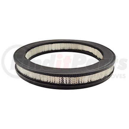 PA2124 by BALDWIN - Engine Air Filter - Axial Seal Element used for Chevrolet, Toyota Automotive