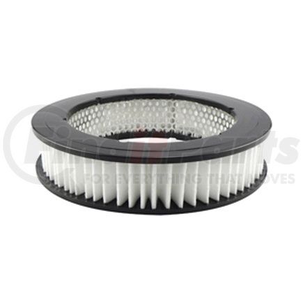 PA2125 by BALDWIN - Engine Air Filter - used for Toyota Automotive, Light-Duty Trucks, Lift Trucks