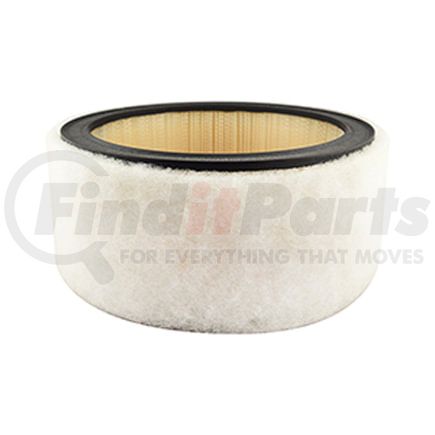 PA2148 by BALDWIN - Engine Air Filter - used for GMC Light-Duty Trucks, Vans, Trucks