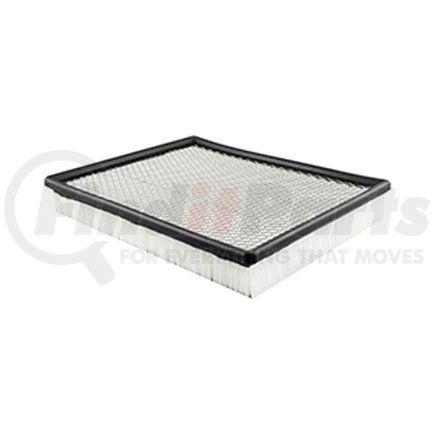 PA2149 by BALDWIN - Engine Air Filter - used for Ford Automotive