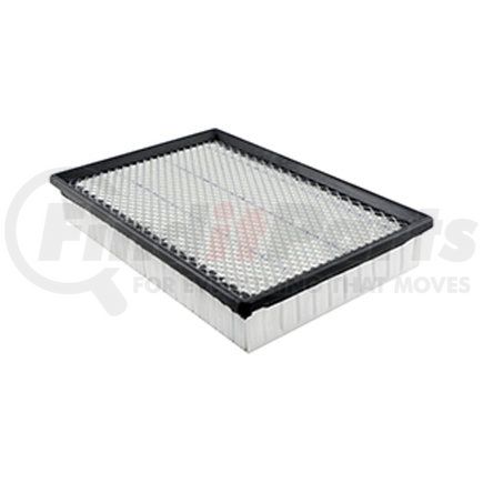 PA2152 by BALDWIN - Engine Air Filter - used for Ford Automotive, Light-Duty Trucks