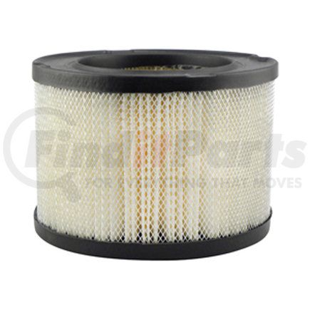 PA2153 by BALDWIN - Engine Air Filter - Axial Seal Element used for Chevrolet, Pontiac Automotive