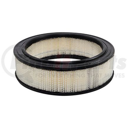 PA2154 by BALDWIN - Engine Air Filter - Axial Seal Element