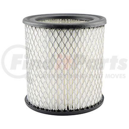 PA2140 by BALDWIN - Engine Air Filter - Axial Seal Element used for Gm Automotive