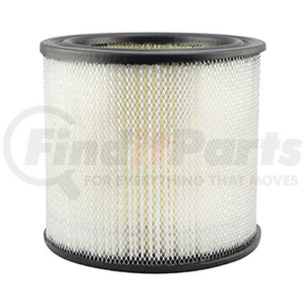 PA2162 by BALDWIN - Engine Air Filter - Axial Seal Element used for Gm Automotive