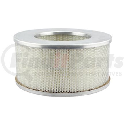 PA2167 by BALDWIN - Engine Air Filter - Axial Seal Element used for Toyota Automotive