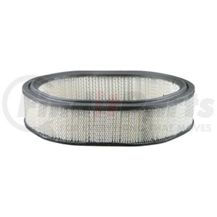 PA2158 by BALDWIN - Engine Air Filter - Axial Seal Element used for Chrysler Automotive