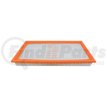 PA2181 by BALDWIN - Engine Air Filter - used for Volvo Automotive