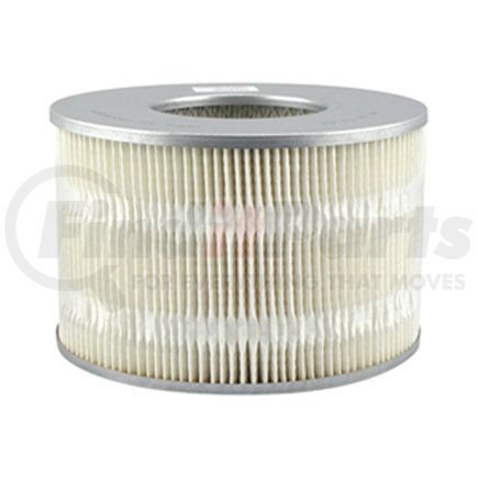 PA2182 by BALDWIN - Engine Air Filter - Axial Seal Element used for Isuzu Impulse