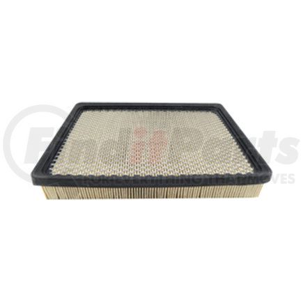 PA2189 by BALDWIN - Engine Air Filter - used for Buick, Cadillac, Chevrolet, Oldsmobile, Pontiac