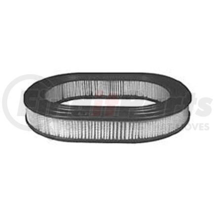 PA2176 by BALDWIN - Oblong Air Element