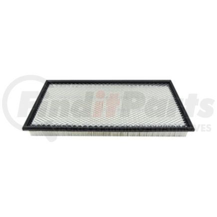 PA2178 by BALDWIN - Engine Air Filter - used for Gm Automotive