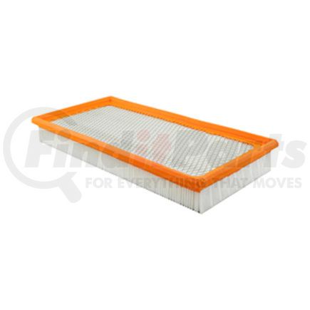 PA2200 by BALDWIN - Engine Air Filter - used for Ford Automotive