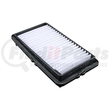 PA2204 by BALDWIN - Engine Air Filter - used for Honda Accord