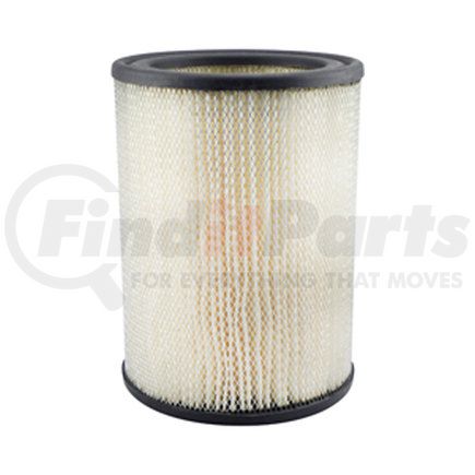 PA2193 by BALDWIN - Engine Air Filter - Axial Seal Element used for Gm Automotive