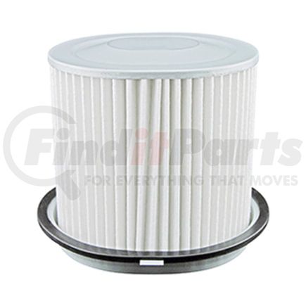 PA2194 by BALDWIN - Engine Air Filter - used for Chrysler, Eagle, Hyundai, Mitsubishi Automotive