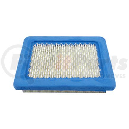 PA2222 by BALDWIN - Engine Air Filter - used for Various Applications