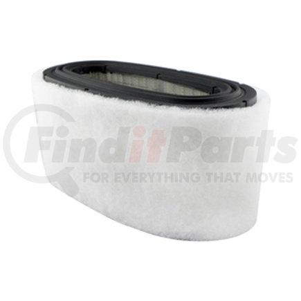 PA2233 by BALDWIN - Engine Air Filter - Axial Seal Element used for Ford Light-Duty Trucks