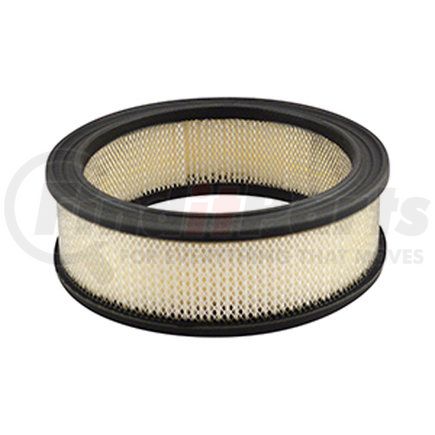 PA2226 by BALDWIN - Engine Air Filter - Axial Seal Element used for Various Applications