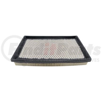 PA2237 by BALDWIN - Engine Air Filter - used for Ford Vans