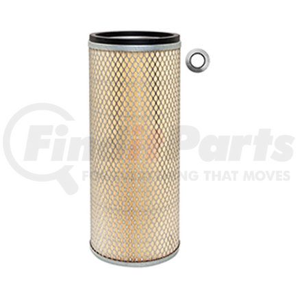 PA2301 by BALDWIN - AIR FILTER