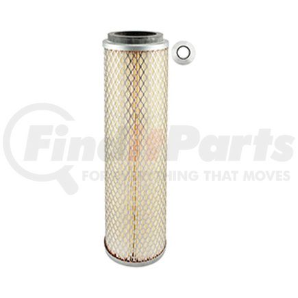 PA2303 by BALDWIN - AIR FILTER