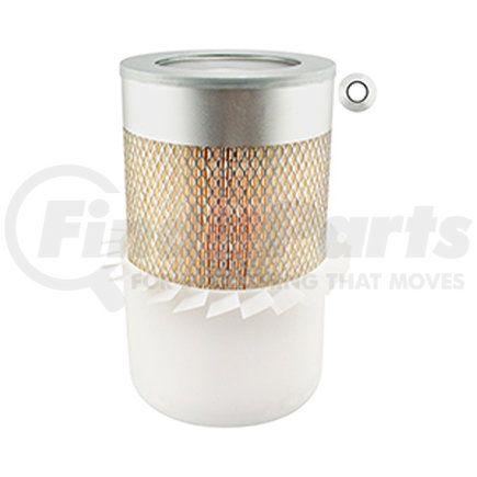 PA2304-FN by BALDWIN - Engine Air Filter - used for John Deere, Minneapolis-Moline, Oliver, White Equipment