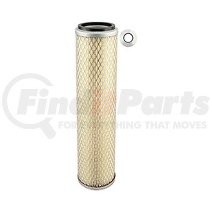 PA2305 by BALDWIN - Engine Air Filter - used for Case, Daewoo, Hough, John Deere, Komatsu Equipment