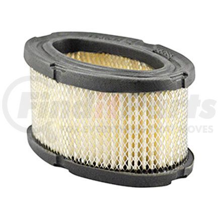 PA2258 by BALDWIN - Engine Air Filter - Axial Seal Element used for Lauson-Tecumseh Engines