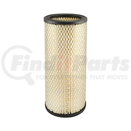 PA2260 by BALDWIN - Engine Air Filter - Axial Seal Element