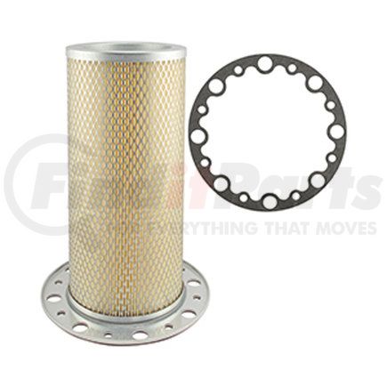 PA2310 by BALDWIN - Engine Air Filter - Axial Seal Element used for Caterpillar Equipment