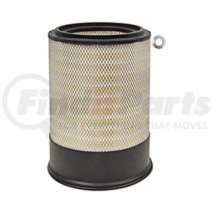 PA2326 by BALDWIN - Engine Air Filter - Axial Seal Element used for Peterbilt Trucks