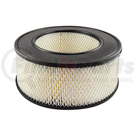 PA2337 by BALDWIN - Engine Air Filter - used for Atlas Copco Compressors