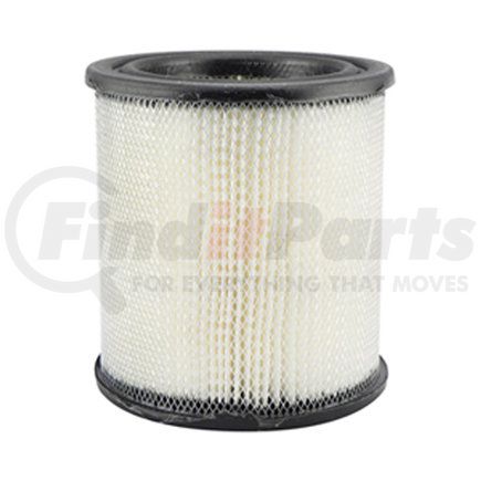 PA2335 by BALDWIN - Engine Air Filter - Axial Seal Element