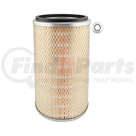 PA2351 by BALDWIN - Engine Air Filter - used for Dresser, International, John Deere Equipment