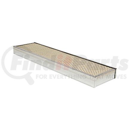 PA2353 by BALDWIN - Cabin Air Filter - used for Various Applications