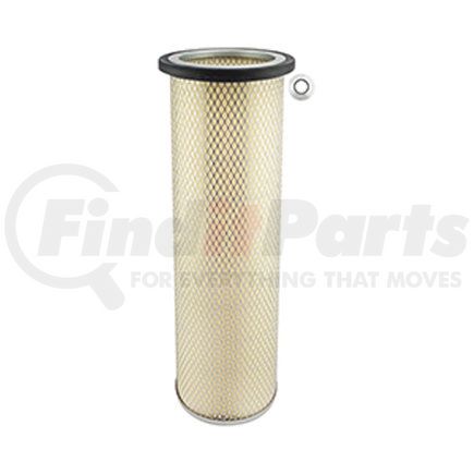 PA2346 by BALDWIN - Engine Air Filter - used for Case, International, New Holland Equipment