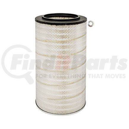 PA2361 by BALDWIN - Engine Air Filter - Axial Seal Element used for Various Applications