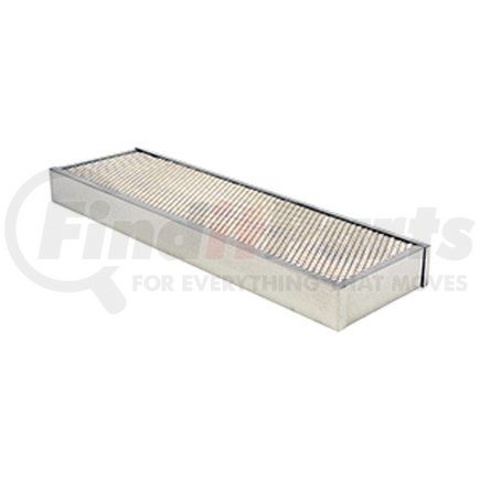 PA2356 by BALDWIN - Cabin Air Filter - used for Case, Caterpillar, Versatile Equipment