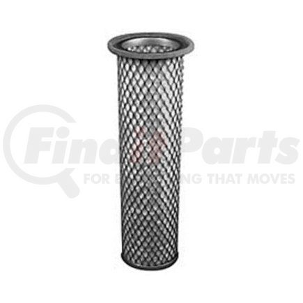 PA2381 by BALDWIN - Engine Air Filter - Axial Seal Element used for Various Applications