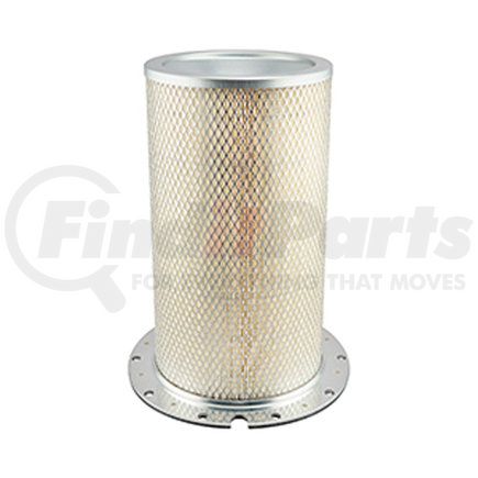 PA2385 by BALDWIN - Engine Air Filter - used for Caterpillar Equipment, Industrial Engines