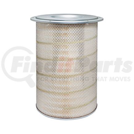 PA2394 by BALDWIN - Engine Air Filter - used for Allmand Equipment, International Trucks