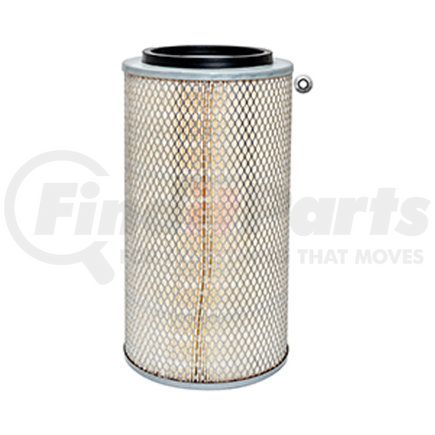 PA2405 by BALDWIN - Air Element Filter - Outer, for 1980-1986 Iveco Z340T/1980-1987 Iveco Z450T